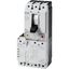 Circuit-breaker, 3p, 160A, box terminals, +residual current circuit-breaker, 30mA, AC/DC sensitive thumbnail 6