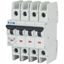 Miniature circuit breaker (MCB), 3 A, 4p, characteristic: C, NA thumbnail 8