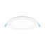 LED ceiling-recessed luminaire ZOE VARIO LED DL 210 1600 830/35/40 thumbnail 2