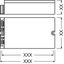 OPTOTRONIC® Constant current LED power supplies with 4DIM-DALI and NFC thumbnail 5