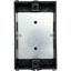 Insulated enclosure, HxWxD=160x100x100mm, +mounting plate thumbnail 27