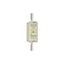 Fuse-link NH0 aM 500VAC 125A live tags Double indicator thumbnail 1