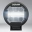 LEDriving® Round MX180-CB 12/24V 39/1W 300m long light beam 3000lm ECE (Ref. 25) thumbnail 3
