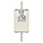 Fuse-link, high speed, 550 A, AC 1250 V, size 1, 53 x 66 x 138 mm, aR, DIN, IEC, single indicator thumbnail 14