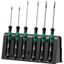 Screwdriver Set for Eelectronic Applications 2035/6 A, 118150 Wera thumbnail 4