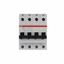 S203-C16NA Miniature Circuit Breaker - 3+NP - C - 16 A thumbnail 6
