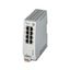 FL SWITCH 2108 - Industrial Ethernet Switch thumbnail 2