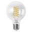 SMART+ Lamp LEDVANCE WIFI FILAMENT GLOBE TUNABLE WHITE 2700K 4058075793958 thumbnail 9