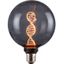 LED E27 Vintage DNA Globe G125x164 230V 55Lm 3.5W 818 AC Smoke Dim thumbnail 2