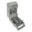 Switch disconnector, low voltage, 160 A, AC 690 V, NH00, AC23B, 3P, IEC thumbnail 44