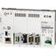 Compact PLC, 24 V DC, ethernet, RS232, RS485, PROFIBUS DP, SWDT thumbnail 2