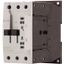 Contactor, 3 pole, 380 V 400 V 22 kW, 110 V 50 Hz, 120 V 60 Hz, AC operation, Spring-loaded terminals thumbnail 3