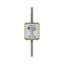 Fuse-link, high speed, 125 A, AC 690 V, compact size 1, 45 x 45 x 134 mm, aR, DIN, IEC, single indicator thumbnail 9