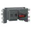 OS400D12LRP SPECIAL CONNECTED SWITCH FUSE thumbnail 1