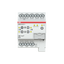 SAH/S8.16.7.1 Switch/Shutter Actuator, 8-fold, 16 A, MDRC thumbnail 1