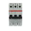 S403M-D20 Miniature Circuit Breaker thumbnail 2