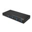 4 Port HDMI 4K60, USB 3.0 & Audio KVM Switch Switch between 4 HDMI® and USB 3.0 equipped PCs from one keyboard, mouse and monitor thumbnail 2