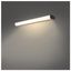 MARYLIN, LED Indoor wall light, chrome, IP44, 3000K, 15W thumbnail 3