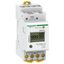 modular single phase power meter iEM2105 - 230V - 63A with pulse thumbnail 3