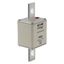 Fuse-link, high speed, 160 A, DC 1000 V, NH2, 54 x 61 x 150 mm, gBat, IEC, bolted connection thumbnail 20