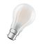 LED CLASSIC A DIM CRI 90 S 100 11 W/2700 K B22d thumbnail 5