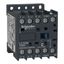 TeSys K contactor, 3P, AC-3 440V 6 A, 1NO aux., 220...230V AC coil,screw clamp terminals thumbnail 2