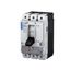 NZM2 PXR20 circuit breaker, 250A, 4p, box terminal thumbnail 6