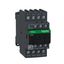 TeSys Deca contactor - 4P(4 NO) - AC-1 - = 440 V 32 A - 24 V DC standard coil thumbnail 4