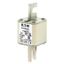 Fuse-link, high speed, 50 A, AC 690 V, compact DIN 1, 45 x 45 x 104 mm, aR, DIN, IEC, single indicator thumbnail 2