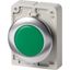 Indicator light, RMQ-Titan, flat, green, Front ring stainless steel thumbnail 3