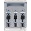 NH fuse-switch 3p box terminal 95 - 300 mm², busbar 60 mm, light fuse monitoring, NH2 thumbnail 9