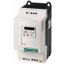 Variable frequency drive, 500 V AC, 3-phase, 12 A, 7.5 kW, IP20/NEMA 0, 7-digital display assembly thumbnail 1