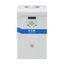 Variable frequency drive, 230 V AC, 3-phase, 32 A, 7.5 kW, IP20/NEMA0, Radio interference suppression filter, 7-digital display assembly, Setpoint pot thumbnail 4