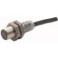 Proximity switch, E57 Premium+ Short-Series, 1 NC, 2-wire, 40 - 250 V AC, 20 - 250 V DC, M12 x 1 mm, Sn= 4 mm, Non-flush, NPN/PNP, Stainless steel, 2 thumbnail 1