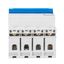 Miniature Circuit Breaker (MCB) AMPARO 6kA, C 40A, 3+N thumbnail 2