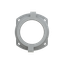 SGG-56 FITTING PA6 NW56 FLANGE GRY thumbnail 2