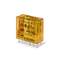 PCB/Plug-in Rel. 5mm.pinning 2CO 8A/4VDC/Agni (40.52.9.004.0000) thumbnail 1