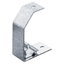 HIGH BAY SUPPORT SUITABLE FOR BFR - WIDTH 50/100 - FINISHING: INOX thumbnail 1