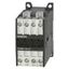 Contactor, DC-operated (3VA), 3-pole, 10 A/4 kW AC3 + 1B auxiliary thumbnail 1