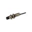 Proximity switch, E57 Global Series, 1 N/O, 2-wire, 20 - 250 V AC, M12 x 1 mm, Sn= 4 mm, Non-flush, Metal, 2 m connection cable thumbnail 4