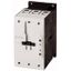 Contactor, 3 pole, 380 V 400 V 55 kW, RAC 240: 190 - 240 V 50/60 Hz, AC operation, Screw terminals thumbnail 1