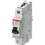 S401M-D10 Miniature Circuit Breaker thumbnail 1