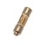 Fuse-link, LV, 0.25 A, AC 600 V, 10 x 38 mm, CC, UL, fast acting, rejection-type thumbnail 25