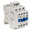 Contactor 3-pole, CUBICO Classic, 7,5kW, 18A, 1NO+1NC, 24VAC thumbnail 3