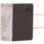 Varistor suppressor circuit, 24 - 48 AC V, For use with: DILM7 - DILM15, DILMP20, DILA thumbnail 3