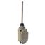 Limit switch, Flexible rod, pretravel 20±10 mm, DPDB, PG13,5 with grou thumbnail 2