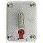 Fuse-link, high speed, 80 A, DC 1000 V, NH1, gPV, UL PV, UL, IEC, dual indicator, bolted tags thumbnail 40