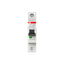 S201MT-Z1,6 Miniature Circuit Breakers MCBs - 1P - Z - 1.6 A thumbnail 5