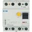 Digital residual current circuit-breaker, all-current sensitive, 63 A, 4p, 300 mA, type S/B+ thumbnail 3