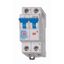 Miniature Circuit Breaker (MCB) C, 20A, 1+N, 4.5KA thumbnail 1